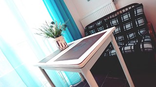 Apartamenyu na Pięterku